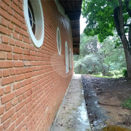 Sítio à venda com 5 suítes no Centro, Araçoiaba da Serra, SP