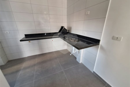 Apartamento à venda com 2 quartos em Vila Mazzei, São Paulo, SP