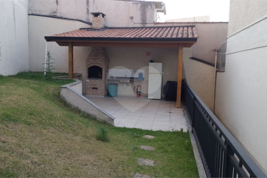 Casa à venda com 2 suítes no condomínio Residencial Taormina, São Paulo - SP