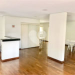 Apartamento à venda com 2 quartos em Santana, São Paulo, SP