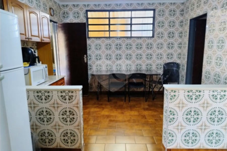 Casa à venda com 3 quartos, sendo 1 suíte, em Vila Mariana, Ribeirão Preto, SP