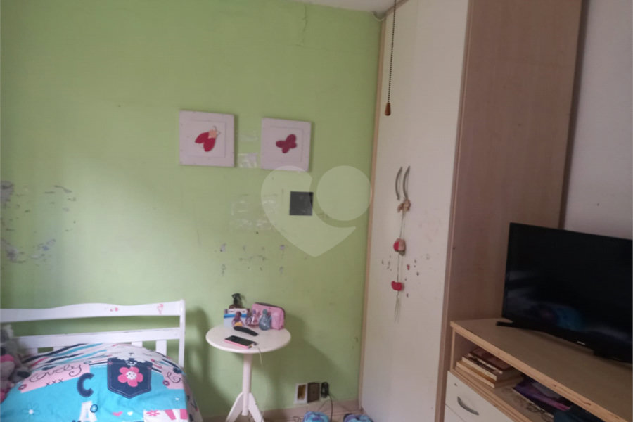 Casa Térrea à venda com 3 quartos, sendo 2 suítes, em Vila Aurora (zona Norte), São Paulo, SP