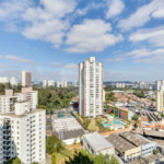 Apartamento à venda com 3 quartos, sendo 2 suítes, em Jardim Marajoara, São Paulo, SP