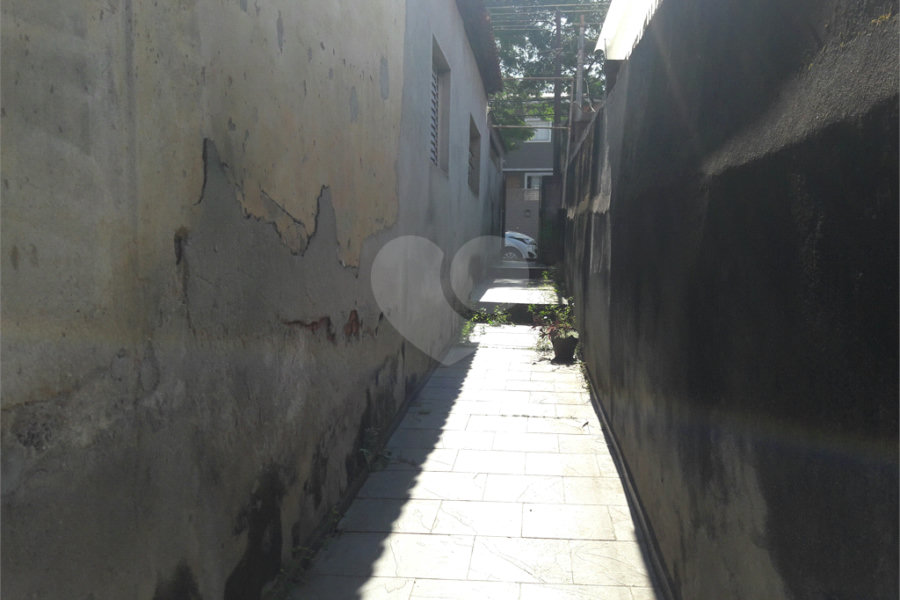 Sobrado à venda com 2 quartos, sendo 1 suíte, em Casa Verde, São Paulo, SP