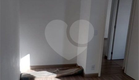 Apartamento à venda com 2 quartos em Conjunto Habitacional Brás Cubas, Mogi das Cruzes, SP