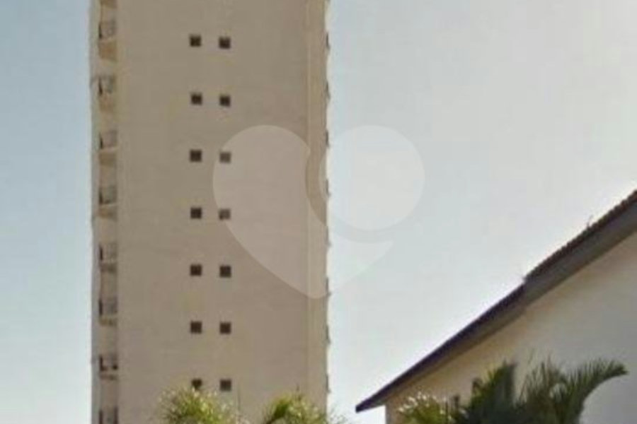 Apartamento à venda com 3 quartos, sendo 1 suíte, em Mandaqui, São Paulo, SP