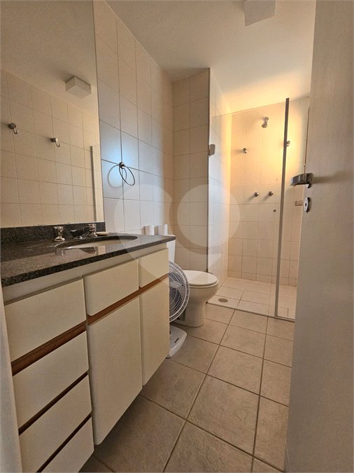 Apartamento para alugar com 3 quartos, sendo 1 suíte, em Alto da Boa Vista, São Paulo, SP