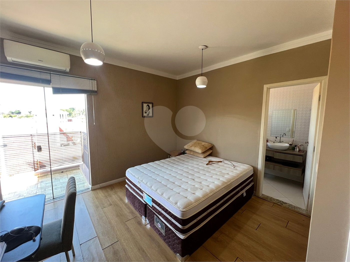 Casa à venda com 2 quartos, sendo 1 suíte,  em Estância Conceição, Itapetininga, SP