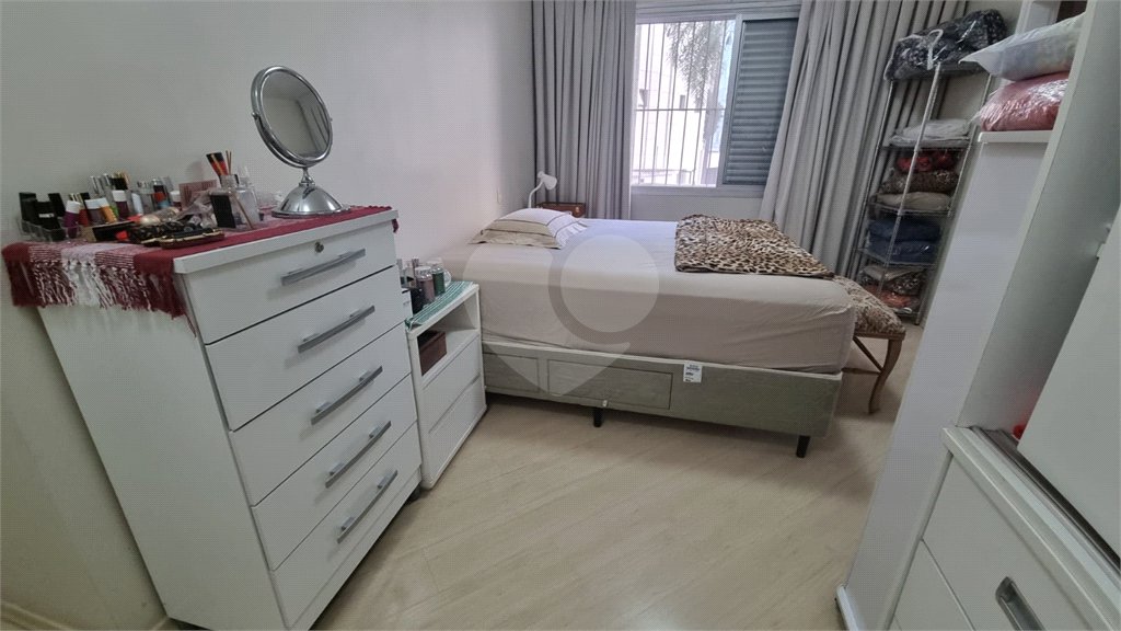 Apartamento à venda com 3 quartos, sendo 1 suíte, em Bela Vista, São Paulo, SP