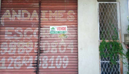 Sala à venda em Campo Grande, Rio de Janeiro, RJ
