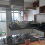 Apartamento à venda com 3 quartos, sendo 1 suíte, em Parque Novo Mundo, São Paulo, SP