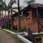 Casa à venda com 23 quartos, sendo 8 suítes,  em Taiaçupeba, Mogi das Cruzes, SP