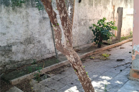 Casa à venda com 5 quartos em Campo Grande, Rio de Janeiro, RJ