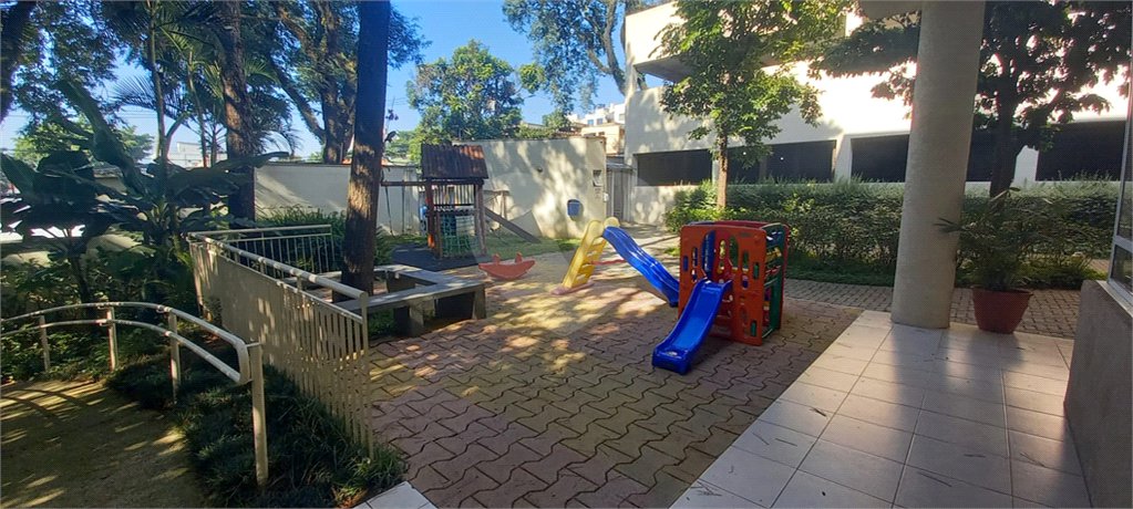 Apartamento à venda com 3 quartos em Jaguaré, São Paulo, SP