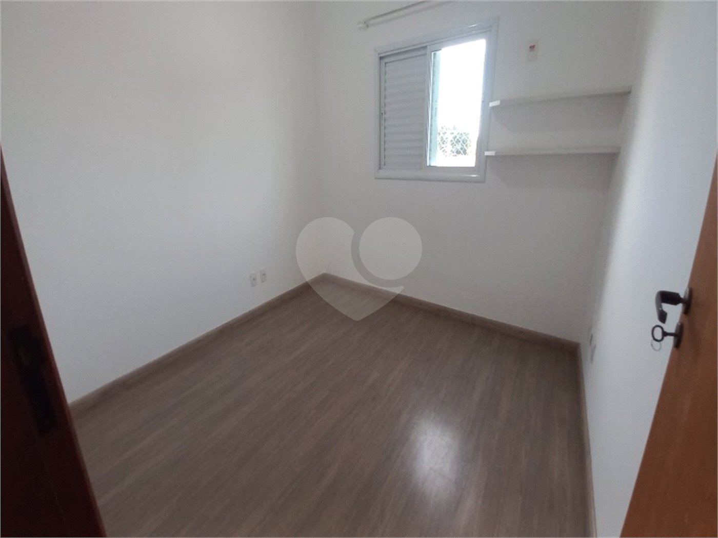 Apartamento à venda com 3 quartos, sendo 1 suíte, em Jardim Rossignatti, Indaiatuba, SP