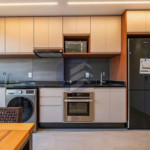Apartamento para alugar com 1 quarto em Pinheiros, São Paulo - SP