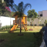 Apartamento novo, 2 dorm., 1 vaga com sacada gourmet.