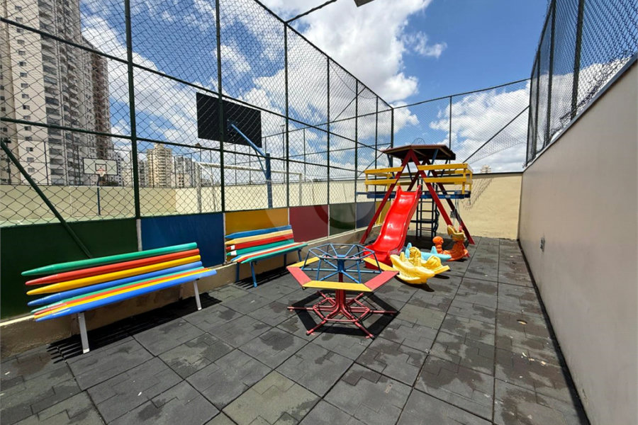 Apartamento à venda com 3 quartos, sendo 1 suíte, em Mandaqui, São Paulo, SP