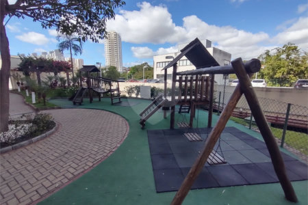 Apartamento à venda com 2 quartos, sendo 1 suíte, em Jardim Piratininga, Sorocaba, SP