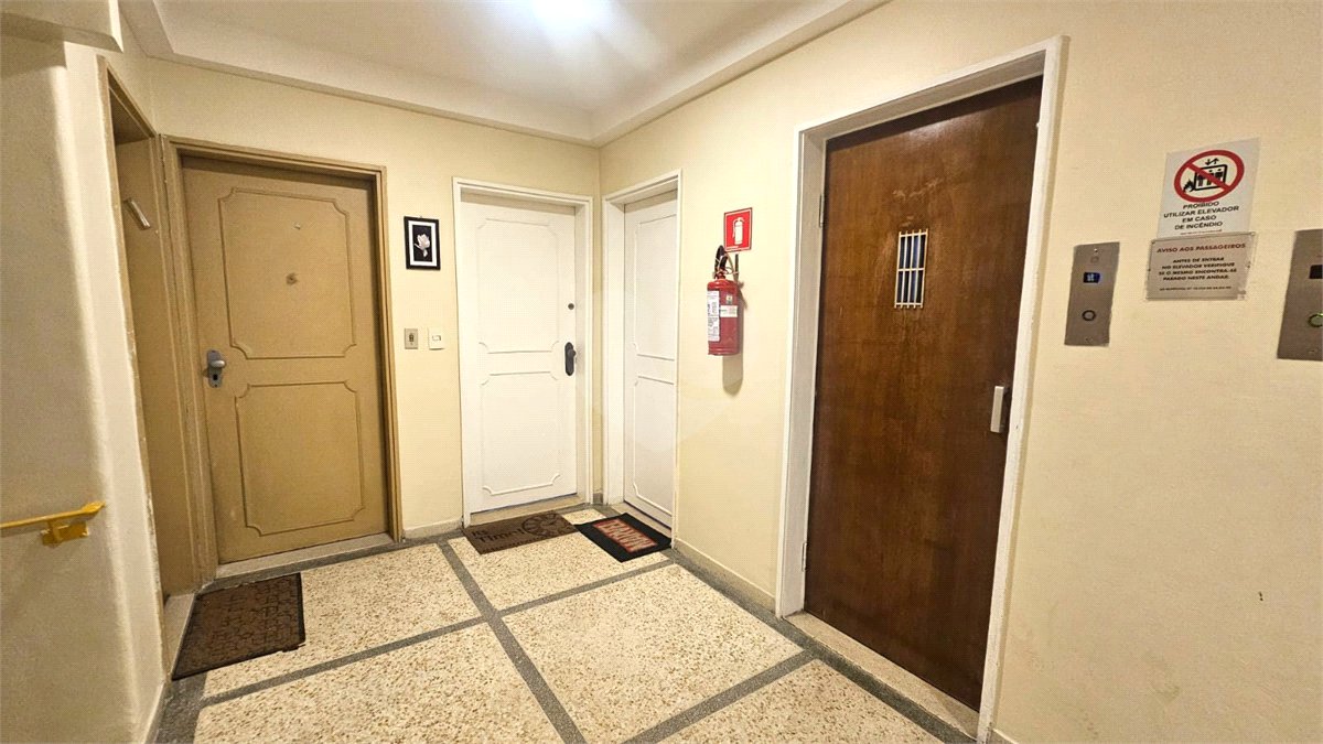 Apartamento à venda com 3 quartos em Chácara Santo Antônio (zona Sul), São Paulo, SP