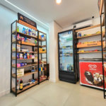 Apartamento à venda, 75 m² por R$ 860.000,00 - José Menino - Santos/SP