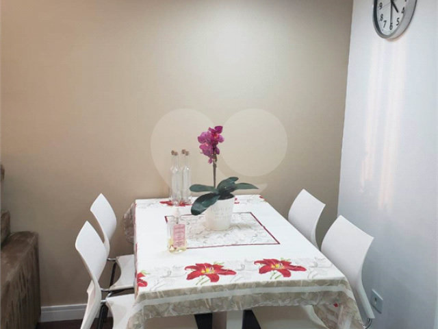 Apartamento à venda com 2 quartos em Tucuruvi, São Paulo, SP