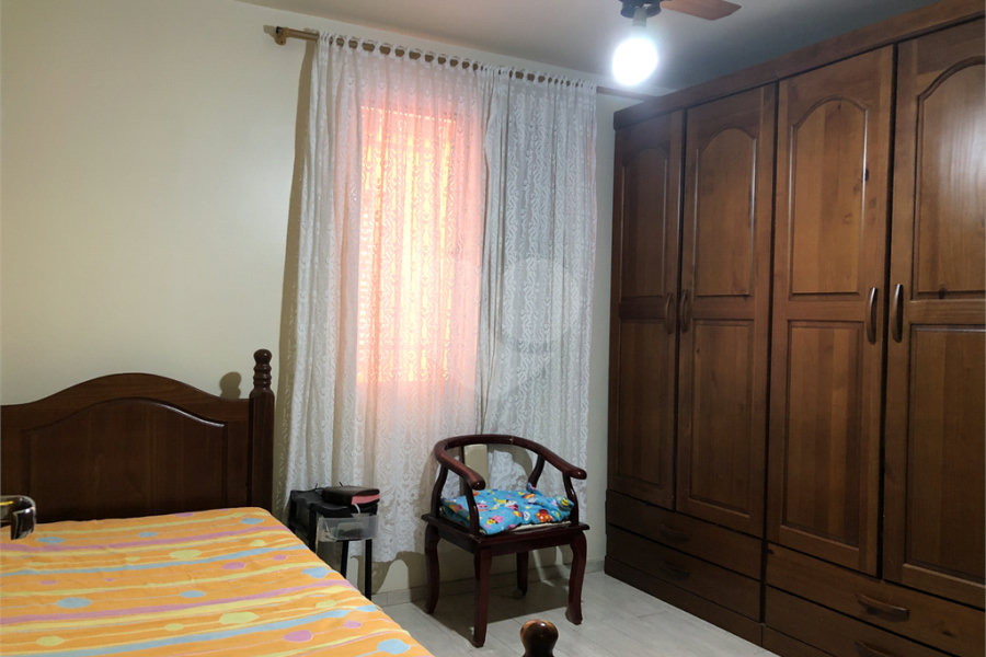 Apartamento à venda com 2 quartos em Santana, São Paulo, SP