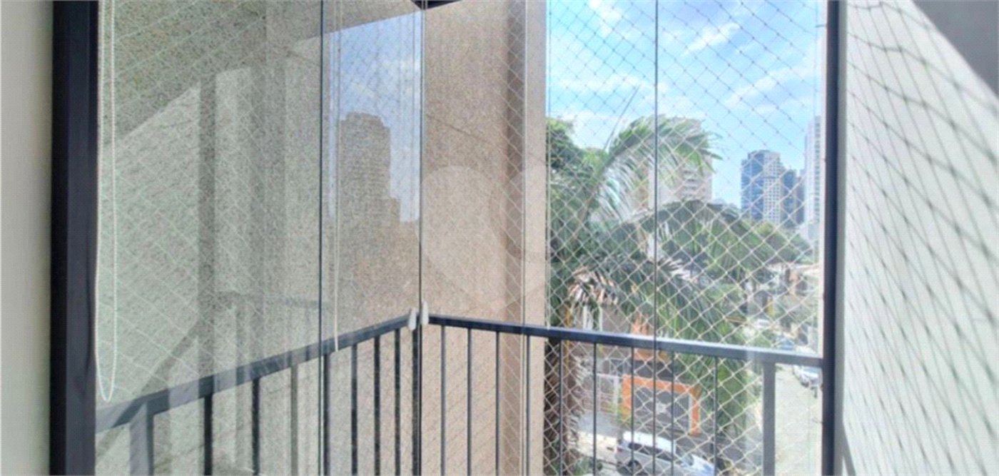 Apartamento para alugar com 3 quartos em Vila Pompéia, São Paulo, SP