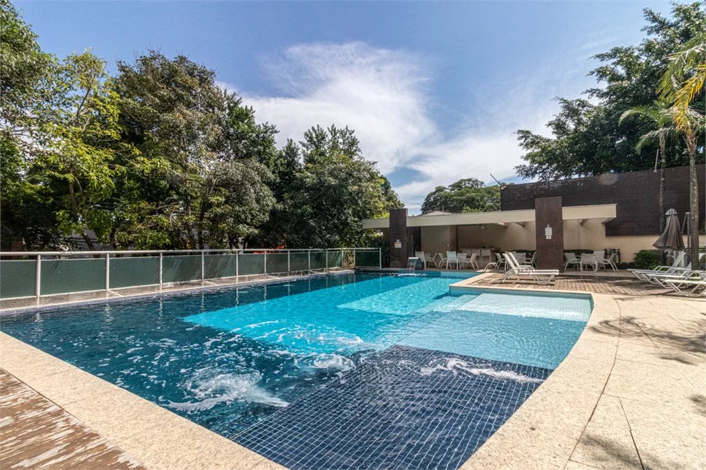 Apartamento à venda com 3 suítes em Vila Leopoldina, São Paulo, SP