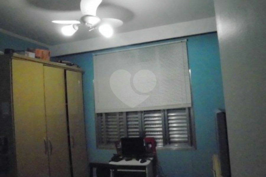 Casa Térrea à venda com 3 quartos em Parque Edu Chaves, São Paulo, SP