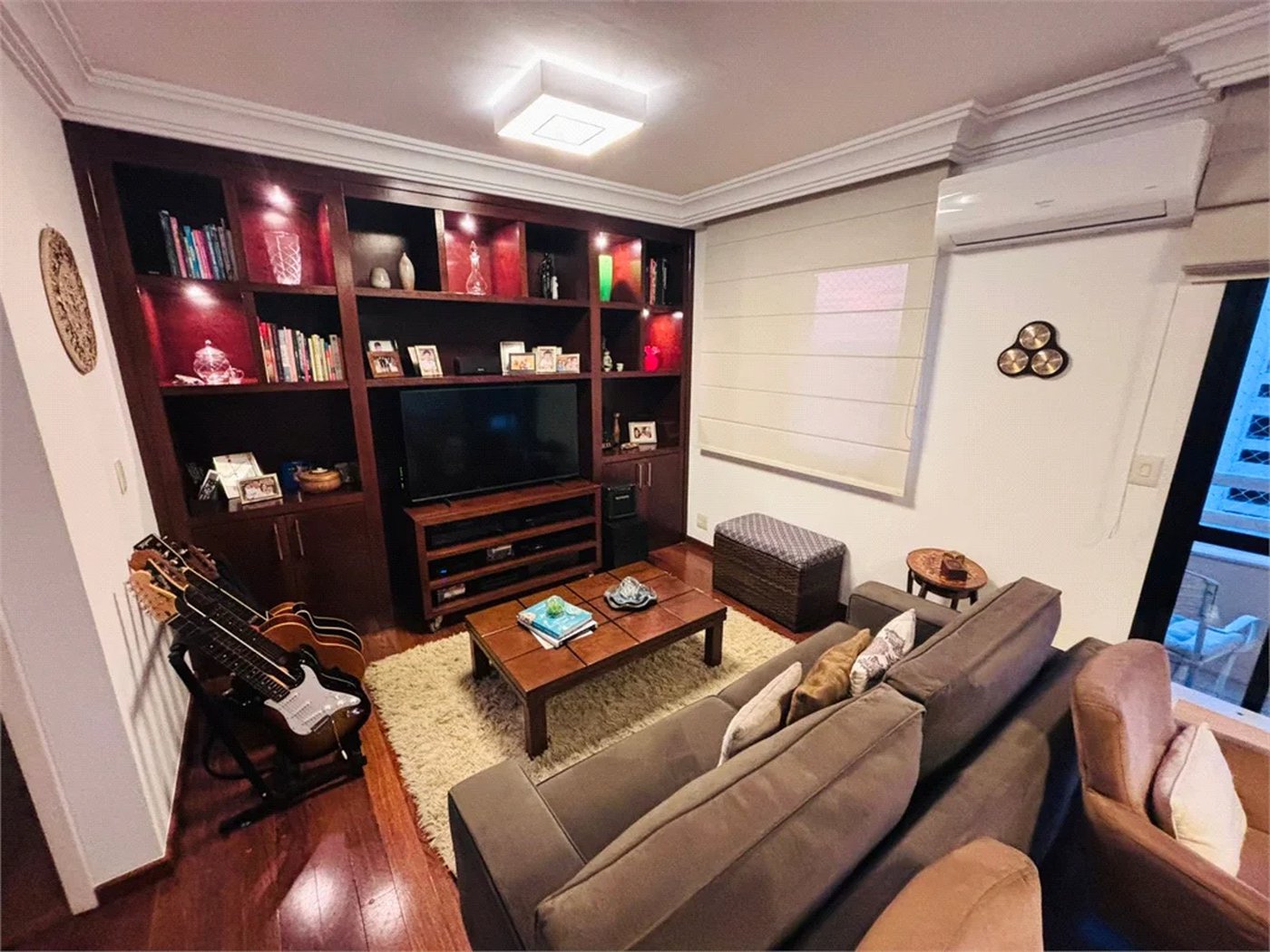 Apartamento à venda com 3 quartos, sendo 1 suíte, em Vila Suzana, São Paulo, SP