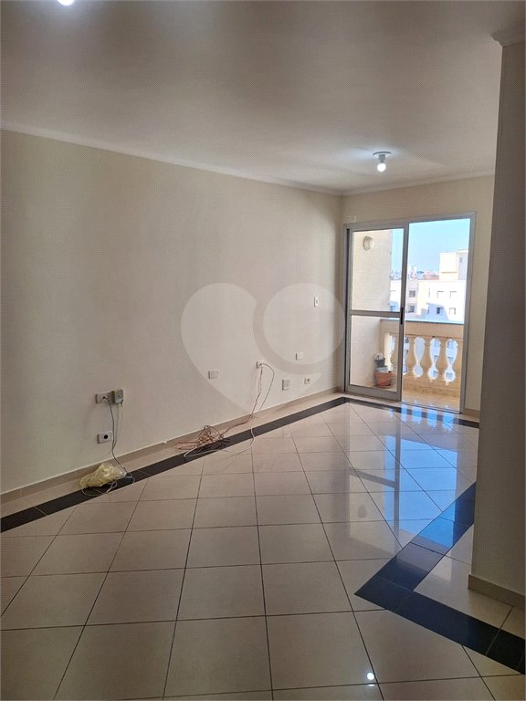 Apartamento à venda com 2 quartos em Vila Guarani (z Sul), São Paulo, SP