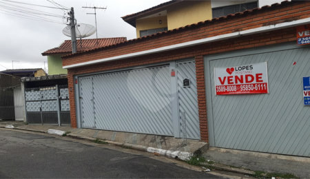 Sobrado à venda com 3 quartos, sendo 1 suíte,  em Tucuruvi, São Paulo, SP