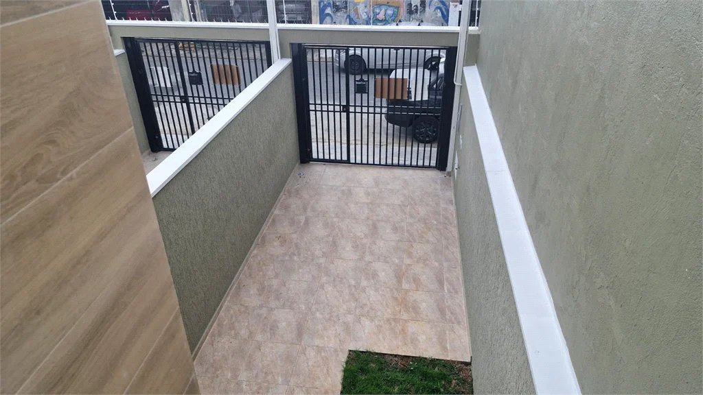 Casa à venda com 2 suítes em Jardim Sarah, São Paulo, SP