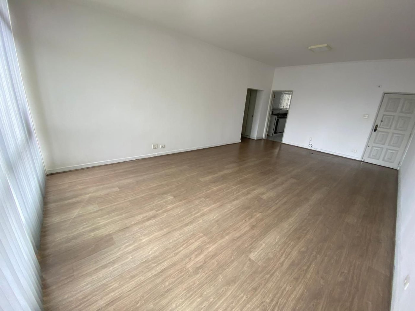 Apartamento com 3 dormitórios para alugar, 168 m² por R$ 6.500,00/mês - Boqueirão - Santos/SP