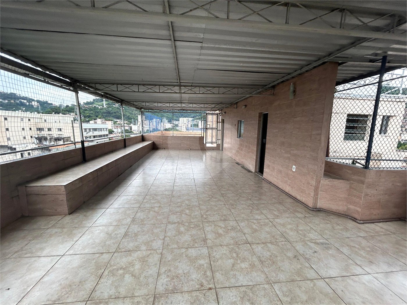 Apartamento à venda com 2 quartos em Rio Comprido, Rio de Janeiro, RJ