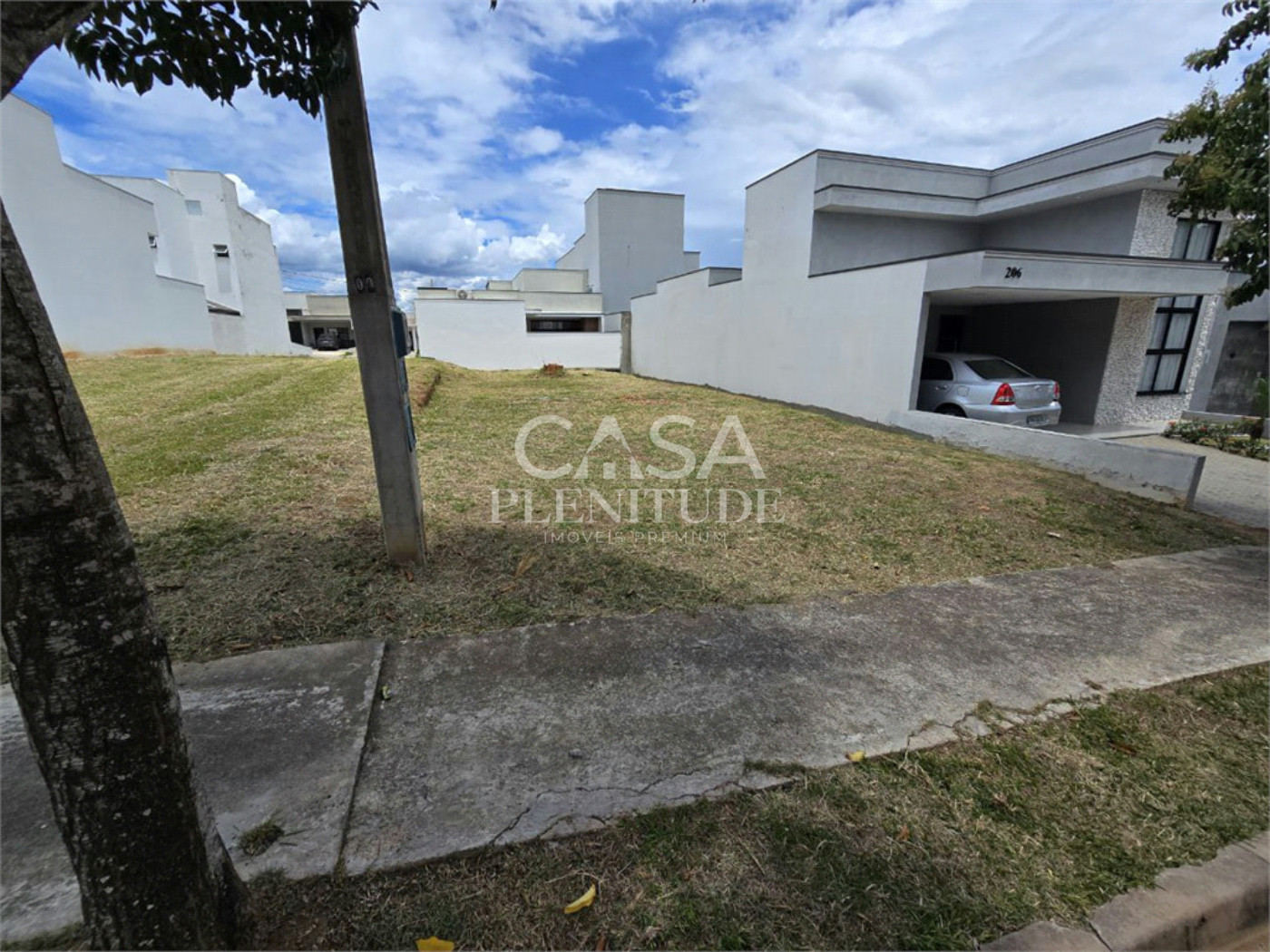 Terreno em condomínio à venda em Cajuru do Sul, Sorocaba, SP
