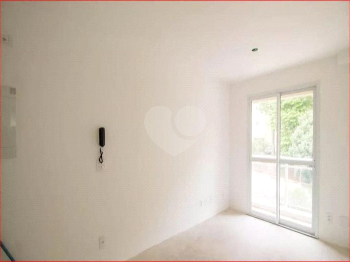 Apartamento para alugar com 1 quarto em Vila Monumento, São Paulo, SP