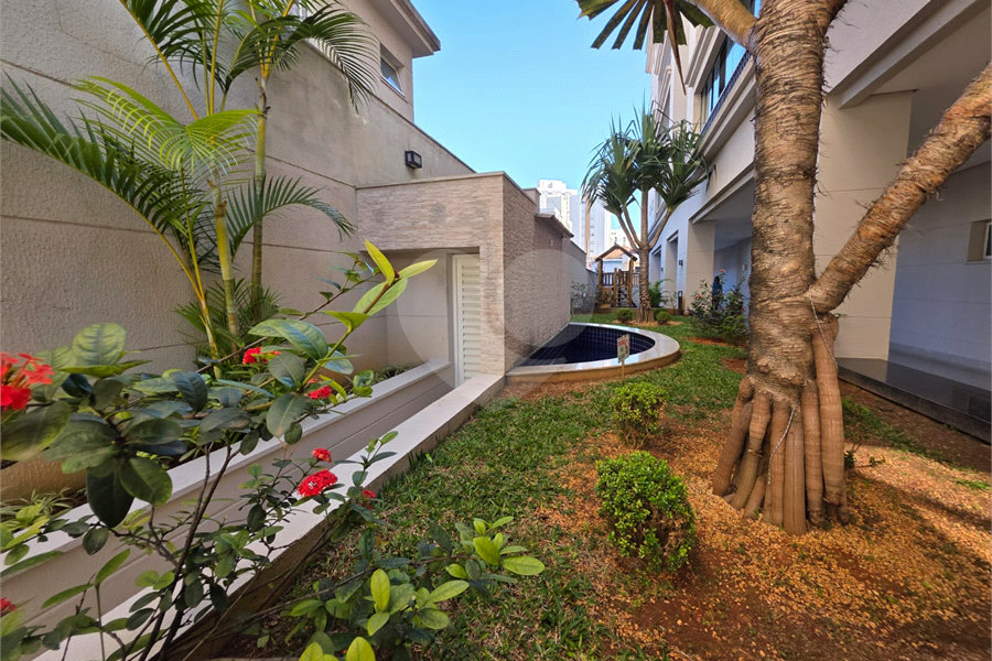 Apartamento à venda com 4 quartos, sendo 2 suítes, em Vila Paulicéia, São Paulo, SP
