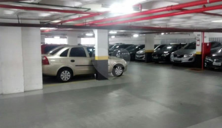 Sala à venda em Santana, São Paulo, SP