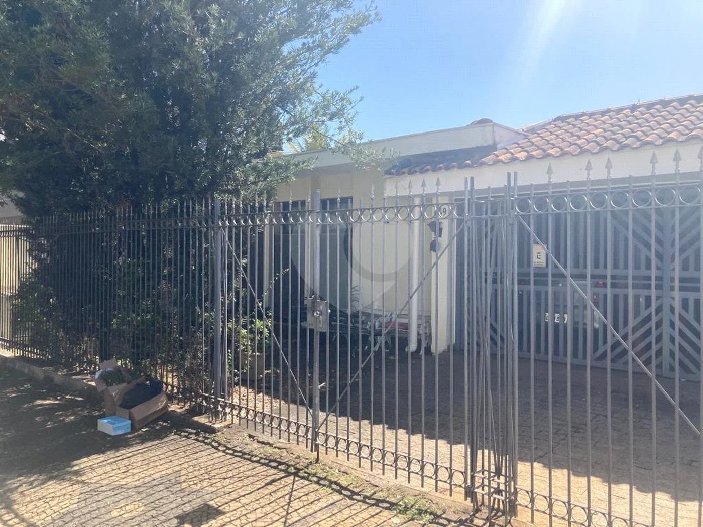 Casa no Bairro Cidade Jardim em Piracicaba-SP.