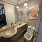 Duplex á venda - Vila Mariana