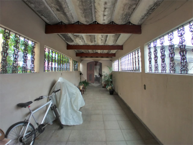 Casa Térrea à venda com 3 suítes em Tucuruvi, São Paulo, SP