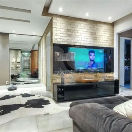 Vila Regente Feijó Apartamento com 92m² com 2 Quartos à venda, 92 m² Lazer Completo.Aceita Permuta