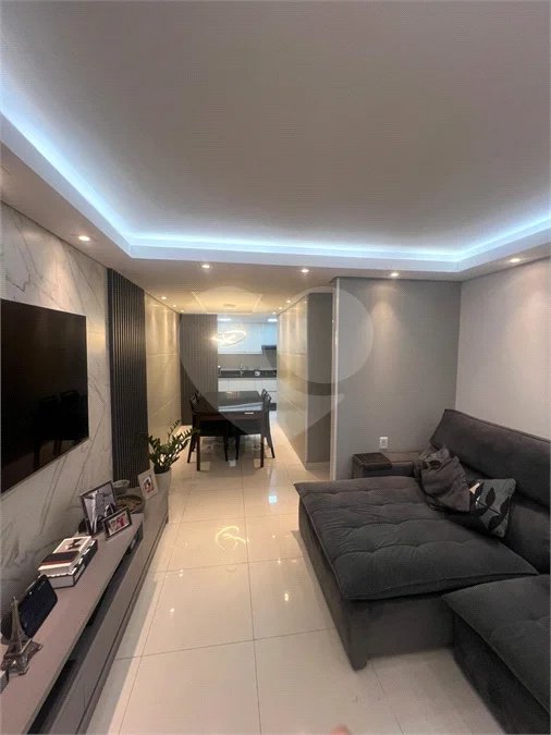Casa á venda 2 quartos 50m² - Parque Morumbi /SP