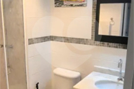 Apartamento de 53m² na Vila Moraes