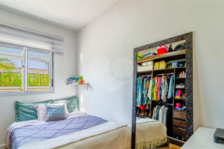 Apartamento garden com 120 m², 3 quartos (1 suíte), 2 garagens demarcadas, à venda na Vila Guilherme