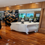 Lindo Apartamento Alto Padrão Museu do Ipiranga 220m2 4 dormitórios!!