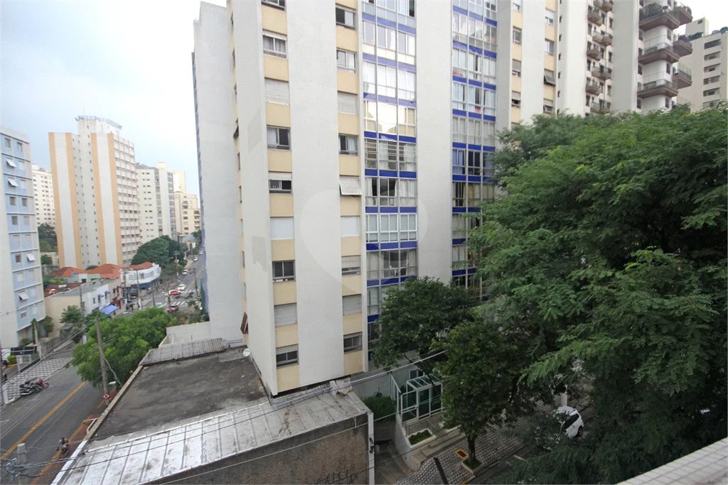 APARTAMENTO COM 100M² PARA VENDA EM HIGIENÓPOLIS