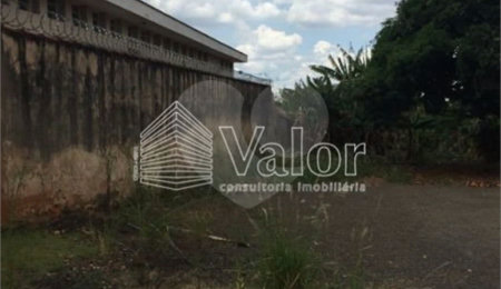 Terreno à venda no Centro, São Carlos, SP